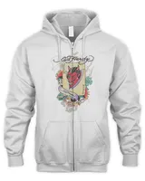 Men's Zip Hoodie Men's Zip Hoodie