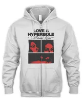 Men's Zip Hoodie Men's Zip Hoodie