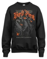 Unisex Sweatshirt Unisex Sweatshirt