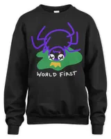 Unisex Sweatshirt Unisex Sweatshirt