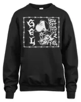 Unisex Sweatshirt Unisex Sweatshirt