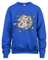 Unisex Sweatshirt Unisex Sweatshirt