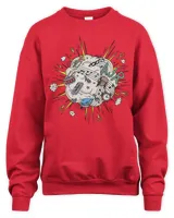 Unisex Sweatshirt Unisex Sweatshirt