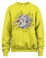Unisex Sweatshirt Unisex Sweatshirt