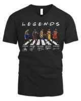 Men's V-Neck T-Shirt Men's V-Neck T-Shirt