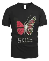Men's V-Neck T-Shirt Men's V-Neck T-Shirt