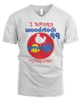 Men's V-Neck T-Shirt Men's V-Neck T-Shirt