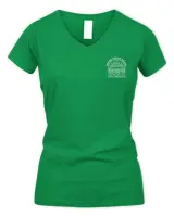 Women's V-Neck T-Shirt Women's V-Neck T-Shirt
