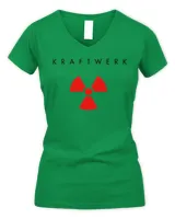 Women's V-Neck T-Shirt Women's V-Neck T-Shirt