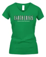 Women's V-Neck T-Shirt Women's V-Neck T-Shirt