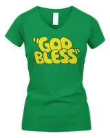Women's V-Neck T-Shirt Women's V-Neck T-Shirt