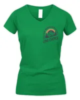 Women's V-Neck T-Shirt Women's V-Neck T-Shirt