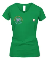 Women's V-Neck T-Shirt Women's V-Neck T-Shirt