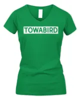 Women's V-Neck T-Shirt Women's V-Neck T-Shirt