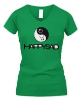 Women's V-Neck T-Shirt Women's V-Neck T-Shirt