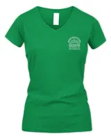 Women's V-Neck T-Shirt Women's V-Neck T-Shirt