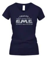 Women's V-Neck T-Shirt Women's V-Neck T-Shirt