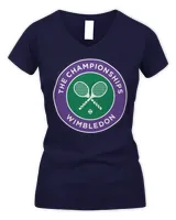Women's V-Neck T-Shirt Women's V-Neck T-Shirt