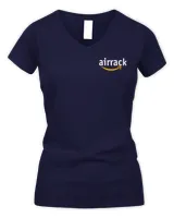 Women's V-Neck T-Shirt Women's V-Neck T-Shirt