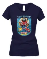 Women's V-Neck T-Shirt Women's V-Neck T-Shirt