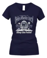 Women's V-Neck T-Shirt Women's V-Neck T-Shirt