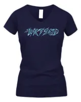 Women's V-Neck T-Shirt Women's V-Neck T-Shirt