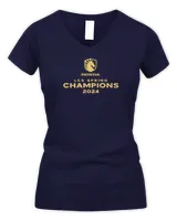 Women's V-Neck T-Shirt Women's V-Neck T-Shirt