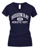 Women's V-Neck T-Shirt Women's V-Neck T-Shirt