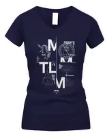 Women's V-Neck T-Shirt Women's V-Neck T-Shirt