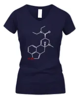 Women's V-Neck T-Shirt Women's V-Neck T-Shirt