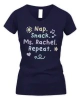 Women's V-Neck T-Shirt Women's V-Neck T-Shirt