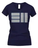 Women's V-Neck T-Shirt Women's V-Neck T-Shirt