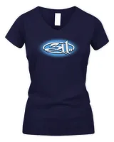 Women's V-Neck T-Shirt Women's V-Neck T-Shirt