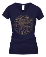 Women's V-Neck T-Shirt Women's V-Neck T-Shirt