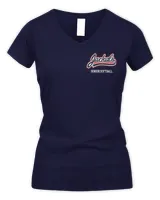 Women's V-Neck T-Shirt Women's V-Neck T-Shirt