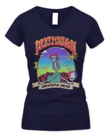 Women's V-Neck T-Shirt Women's V-Neck T-Shirt