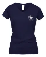 Women's V-Neck T-Shirt Women's V-Neck T-Shirt