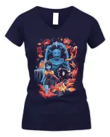 Women's V-Neck T-Shirt Women's V-Neck T-Shirt