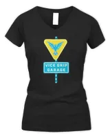 Women's V-Neck T-Shirt Women's V-Neck T-Shirt