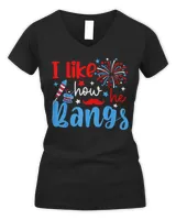 Women's V-Neck T-Shirt Women's V-Neck T-Shirt