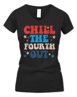 Women's V-Neck T-Shirt Women's V-Neck T-Shirt