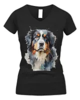 Women's V-Neck T-Shirt Women's V-Neck T-Shirt
