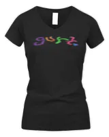 Women's V-Neck T-Shirt Women's V-Neck T-Shirt