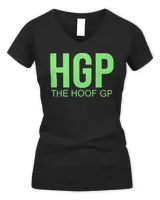 Women's V-Neck T-Shirt Women's V-Neck T-Shirt