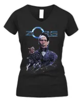 Women's V-Neck T-Shirt Women's V-Neck T-Shirt