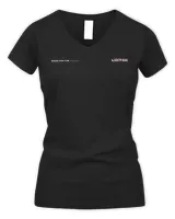 Women's V-Neck T-Shirt Women's V-Neck T-Shirt