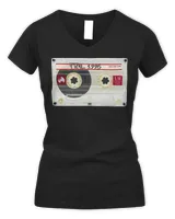 Women's V-Neck T-Shirt Women's V-Neck T-Shirt