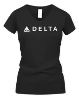 Women's V-Neck T-Shirt Women's V-Neck T-Shirt