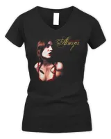 Women's V-Neck T-Shirt Women's V-Neck T-Shirt