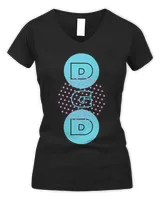 Women's V-Neck T-Shirt Women's V-Neck T-Shirt